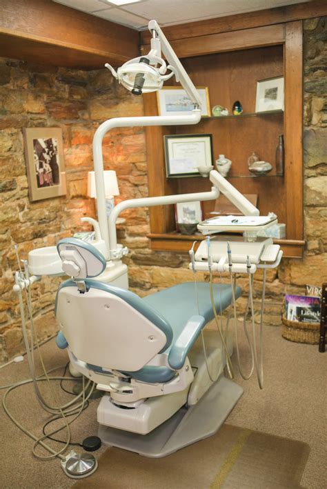 sentz griffin tudor dental